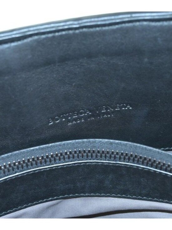 Bottega Veneta Business Bag Black - Picture 4 of 8